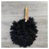 Vintage Wool Duster