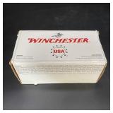 Winchester 45 Auto Shells Box of 100