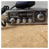 Vintage Midland Model 13-857 CB Radio