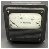 AC Kilowatts