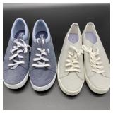 Keds Tennis Shoes New Ladies Size 10