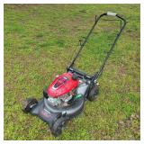 Honda HRN 216 Self Propelled Mower for Repair