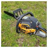 Poulan Pro Chainsaw for Parts or Repair