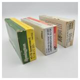 43 Rounds of 45-70 Government w/ Hollow Pt. 43 Rounds of 45-70 Government w/ Hollow Pt.
