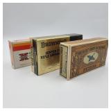 52 Rounds of 6mm Remington Ammo 52 Rounds of 6mm Remington Ammo