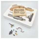 CVA / Dikar .45 Colonial Replica Kit Gun CVA / Dikar .45 Colonial Replica Kit Gun