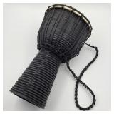 Meinl Rope Tuned Wood Djembe Meinl Rope Tuned Wood Djembe