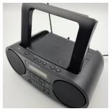 Sony ZS-RS60BT Personal Audio System Sony ZS-RS60BT Personal Audio System