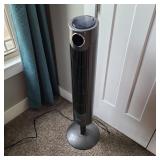 Arctic Pro 42' Tower Fan Model 2103 Arctic Pro 42' Tower Fan Model 2103