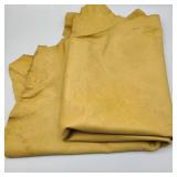 Yellow Hide Yellow Hide