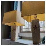 Austin Texas Quarried Limestone Western Lamps Austin Texas Quarried Limestone Western Lamps