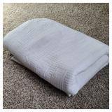 White Quilt White Quilt