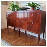 Baker Furniture Archetype Collection Sideboard Baker Furniture Archetype Collection Sideboard