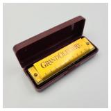 Grand Ole Opry Harmonica