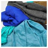 Lot of Ladies Shirts & Skirts Lot of Ladies Shirts & Skirts