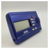 Korg Metronome MA-30 Korg Metronome MA-30
