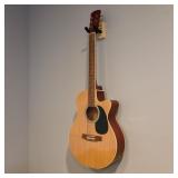 Acoustic Electric Guitar Acoustic Electric Guitar