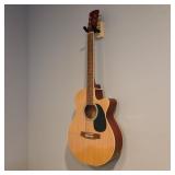 Acoustic Electric Guitar