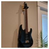 House of Blues by Washburn Electric Guitar House of Blues by Washburn Electric Guitar