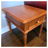 Broyhill End Table Broyhill End Table