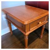 Broyhill End Table