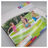 Intex Swim Center Family Pool Intex Swim Center Family Pool