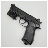 Beretta 90-Two 4.5mm .177 Cal Semi-Auto Air Pistol Beretta 90-Two 4.5mm .177 Cal Semi-Auto Air Pistol