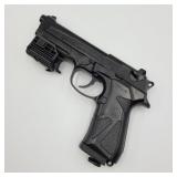 Beretta 90-Two 4.5mm .177 Cal Semi-Auto Air Pistol