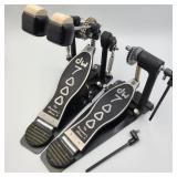 DW 7000 Series Double Bass Drum Pedal DW 7000 Series Double Bass Drum Pedal