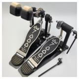 DW 7000 Series Double Bass Drum Pedal