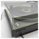 Kenwood KD-1500 Turntable for Parts of Repair Kenwood KD-1500 Turntable for Parts of Repair