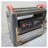 Sears / Craftsman 12 1/2' Thickness Planer Sears / Craftsman 12 1/2' Thickness Planer