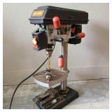 Craftsman Bench Top Drill Press Craftsman Bench Top Drill Press