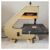 Black & Decker Band Saw Type 1 Black & Decker Band Saw Type 1