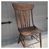 Antique Chair Antique Chair