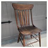 Antique Chair