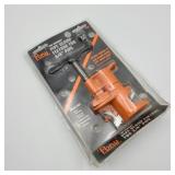 Pony Pipe Clamp Fixture for 3/4' Pipe Pony Pipe Clamp Fixture for 3/4' Pipe