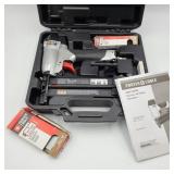 Porter Cable 18 Ga. Brad Nailer Model BN200C