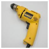 Dewalt DW106 3/8' Electric Drill Dewalt DW106 3/8' Electric Drill