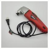 Hyper-Tough Oscillating Multifunction Tool