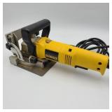 Dewalt DW682 Plate Joiner Dewalt DW682 Plate Joiner