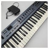 M-Audio Oxygen 49 (3rd Gen) Midi Keyboard M-Audio Oxygen 49 (3rd Gen) Midi Keyboard