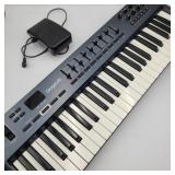 M-Audio Oxygen 49 (3rd Gen) Midi Keyboard