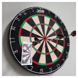 Dartboard