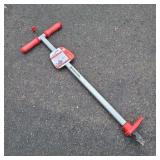 Corona Weed Slayer Weeding Tool Corona Weed Slayer Weeding Tool