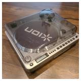 Ion LP2CD USB Turntable w/ CD Recorder Ion LP2CD USB Turntable w/ CD Recorder
