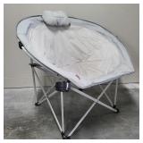 Ozark Trail Oversized Cozy Camp Chair