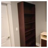 Modern Shelf Unit Modern Shelf Unit