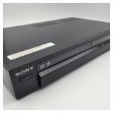 Sony DVD Recorder RDR-GX355