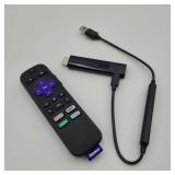 Roku Model 3810X w/ Remote